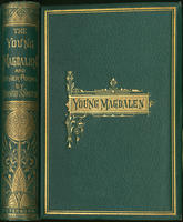 The young Magdalen; and other poems
