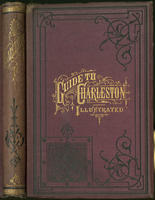 Guide to Charleston illustrated