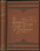A treatise on human nature and physiognomy.