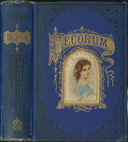 Decorum : a practical treatise on etiquette and dress of the best American society