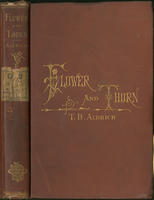 Flower and thorn : later poems