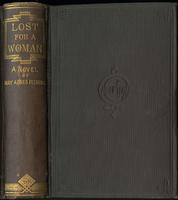 Lost for a woman : a novel