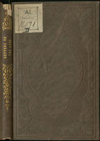 Letters to the aged.