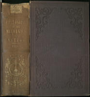 Philosophy of the mechanics of nature, and the source and modes of action of natural motive-power