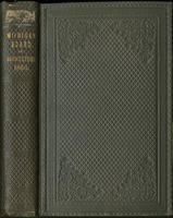Fifth annual report of the secretary of the State Board of Agrigculture of the state of Michigan, for the year 1866