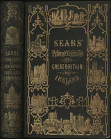 A new and popular pictorial description of England