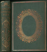 The Christian year: thoughts in verse for the Sundays and holidays throughout the year.