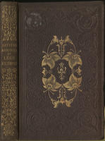 The Rev. Leigh Richmond's letters and councels to his children.