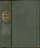 Hymns, selected from various authord for the use of young persons.