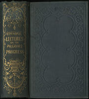 Cottage lectures; or, the pilgrim's progress practically explained.