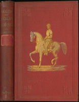 Nolan's system for training cavalry  horses.