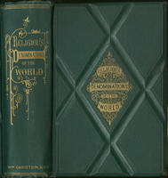 Religious denominations of the world.