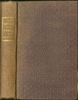 The mother in her family; or sayings and doings at Rose Hill Cottage.