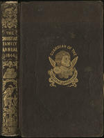 The Christian Family Annual 1844