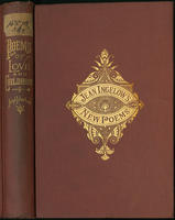 The Monitions of the Unseen, and poems of love and childhood.