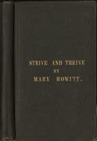 Strive and thrive: a tale