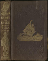 Ramon, the rover of Cuba, and other tales.