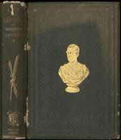 The life and letters of Washington Irving.