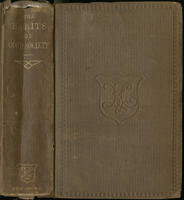 The habits of good society :   a handbook for ladies and gentlemen. With thoughts, hints, and anecdotes concerning social observances.