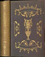 The poetical works of Rogers, Campbell, J. Montgomery, Lamb, and Kirke White :   complete in one volume.