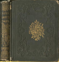 Sister Mary's tales in natural history