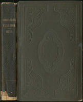 The year-book of the American Congregational Union for the year 1854.