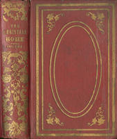 The Christian home :   as it is in the sphere of nature and the Church .