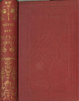 The history of Michael Kemp, the happy farmer's lad :   a tale of rustic life, illustrative of the spiritual blessings and temporal advantages of early piety .