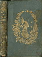 The Fairy's search, and other poems.
