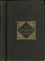 The Spring morning :   and other allegories.