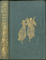 The poets of America, illustrated by one of her painters.