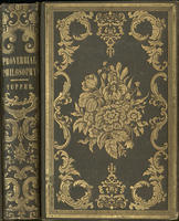 Tupper&#039;s proverbial philosophy :   a book of thoughts and arguments, originally treated.