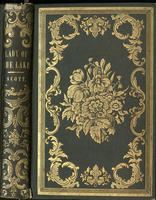 The lady of the lake, and Vision of Don Roderick :   complete in one volume .