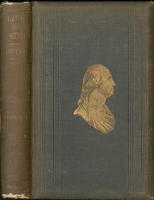 Illustrations to Irving's Life of Washington :   to his inauguration as President, comprising 87 engravings on steel and 45 wood-cuts. .