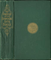 Chronicles of the Schönberg-Cotta family.