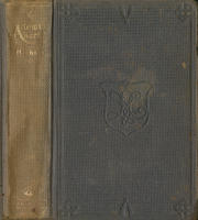 Artemus Ward :   his book, with many comic illustrations.