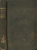 Annals of the poor
