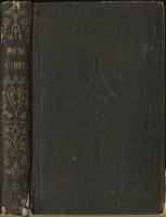The young cadet :   or Henry Delamere's voyage to India, with his travels to Hindostan, and his account of the Burmese War and the wonders of Elora