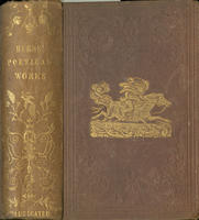 The complete poetical works of Robert Burns :   with explanatory and glossarial notes; and a life of the author.