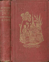 Records of the life, character, and acheivements of Adoniram Judson :   Burmah's great missionary .