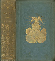 The vision :   or Hell, Purgatory, and Paradise of Dante Alighieri