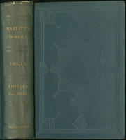 Table talk :   opinions on books, men, and things. In two parts.