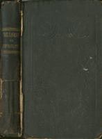 The cause and cure of infidelity :   with an account of the author's conversion.