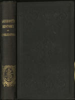 General history of civilization in Europe :   from the fall of the Roman Empire to the French Revolution .