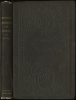 Tupper's proverbial philosophy :   a book of thoughts and arguments, originally treated. Also, a thousand lines, and other poems .