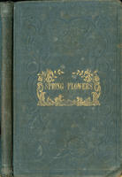 Spring flowers :   a series of moral sketches.