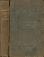 Lights and shadows of Christian life :   designed for the instruction of the young  .