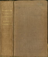 Illustrations of prophecy; particularly the evening and morning visions of Daniel, and the apocalyptical visions of John.
