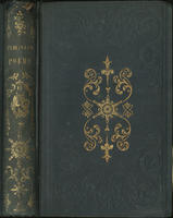 The dream of a day, :   and other poems.