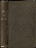 Over the ocean, :   or Glimpses of travel in many lands.